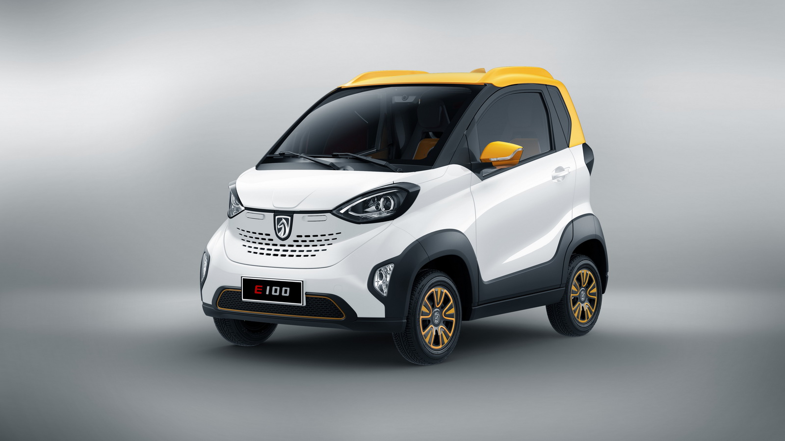 Baojun E