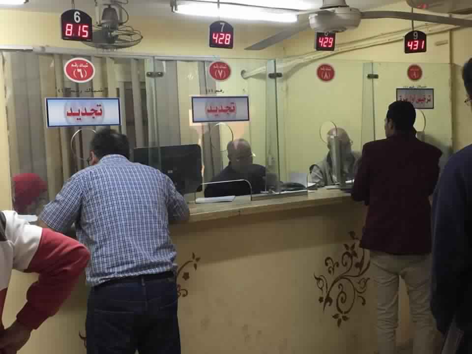 مارشدير تعرف على رسوم تجديد رخصتي القيادة والتسيير وترخيص